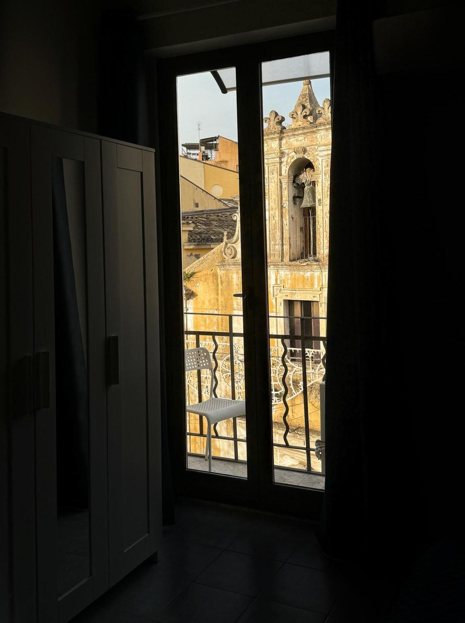 Sicily O'Clock Room Lentini Exterior foto